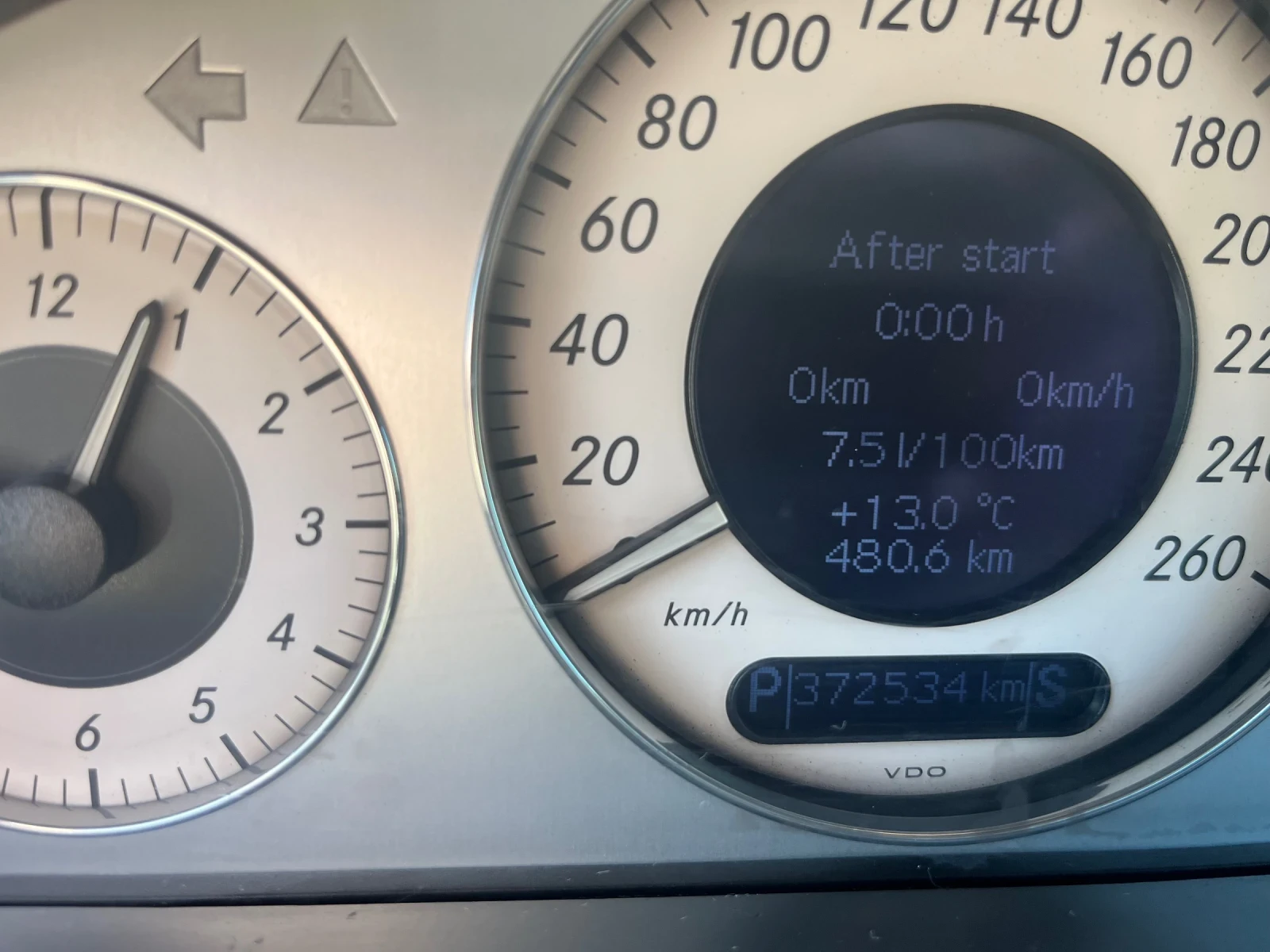 Mercedes-Benz E 320 | Mobile.bg � ����������� 12