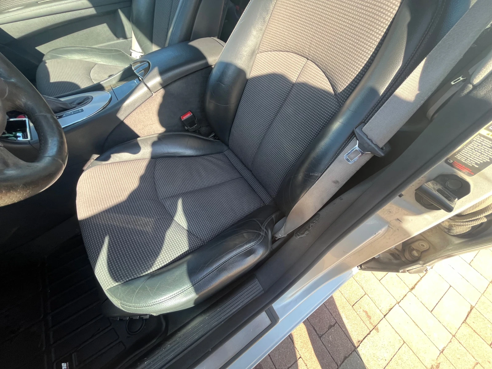 Mercedes-Benz E 320 | Mobile.bg � ����������� 8