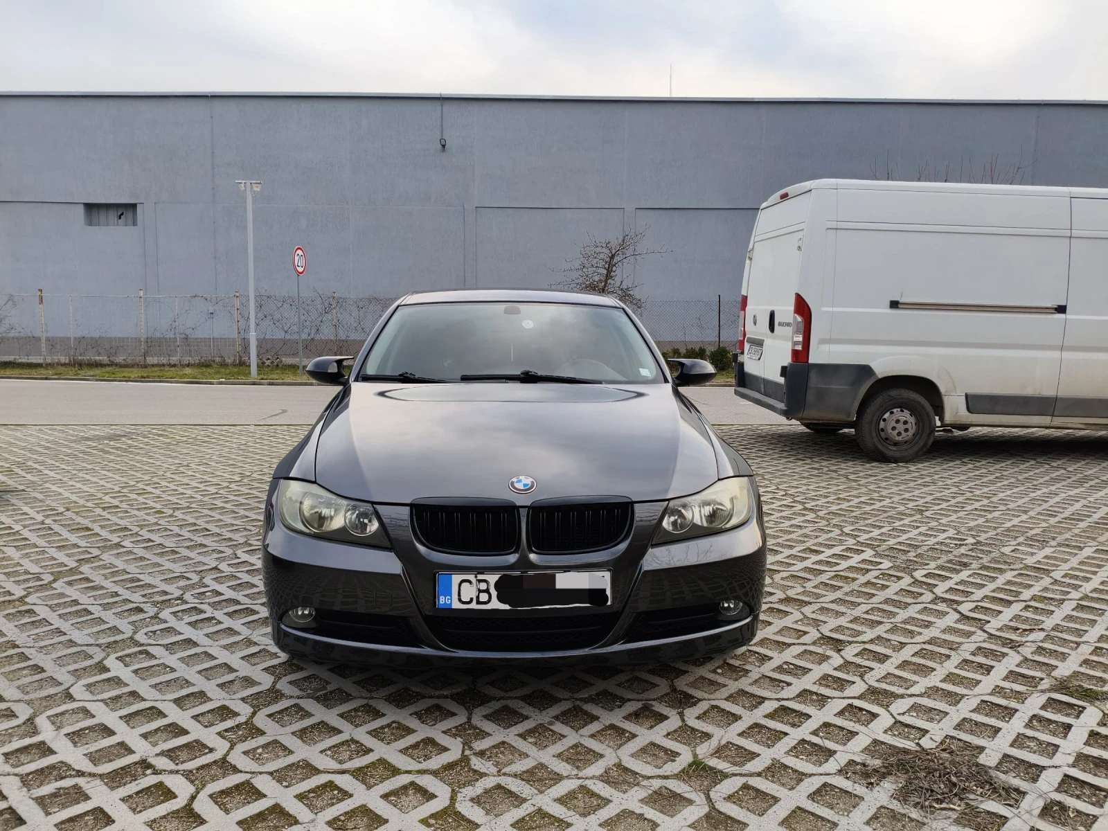 BMW 320 | Mobile.bg � ����������� 1