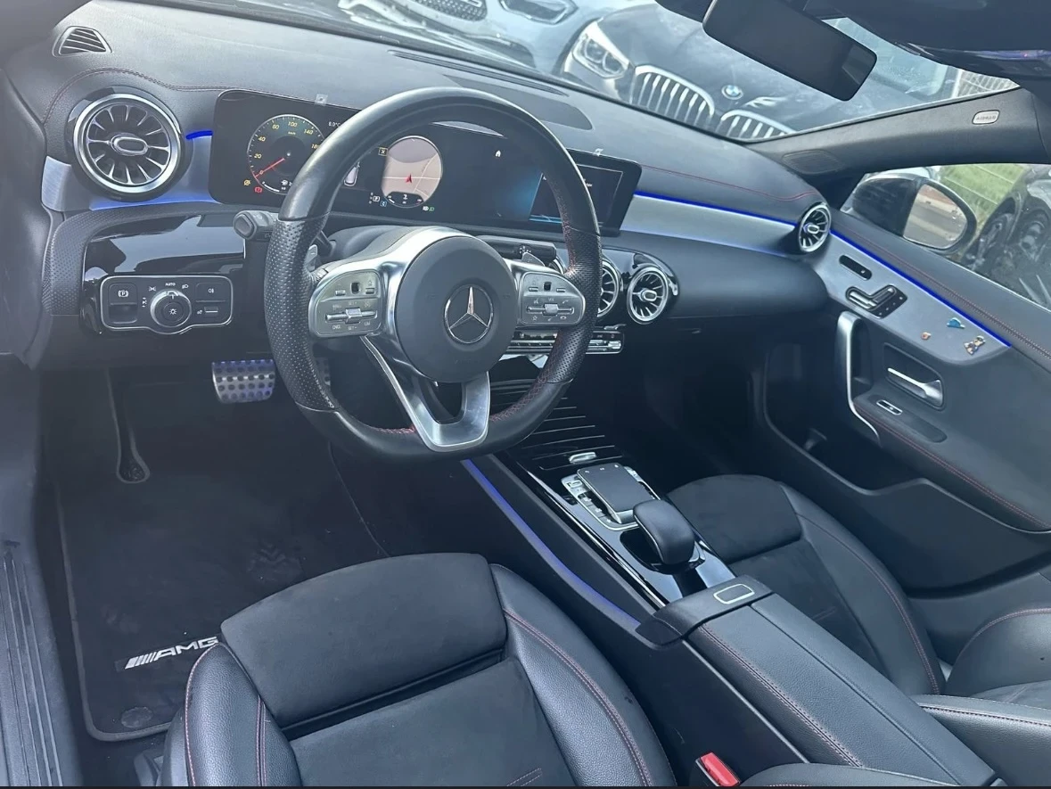 Mercedes-Benz CLA 180 | Mobile.bg � ����������� 6