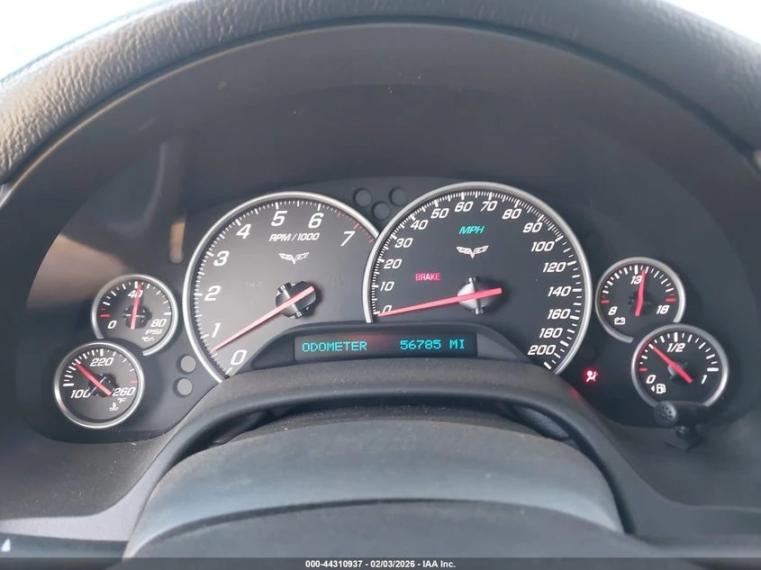 Chevrolet Corvette 6.2l | Mobile.bg � ����������� 7