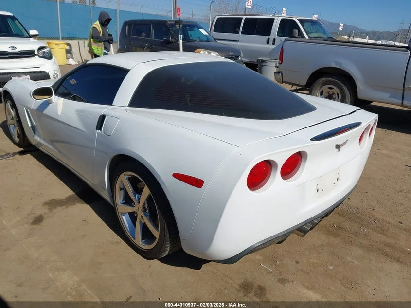 Chevrolet Corvette 6.2l | Mobile.bg � ����������� 3