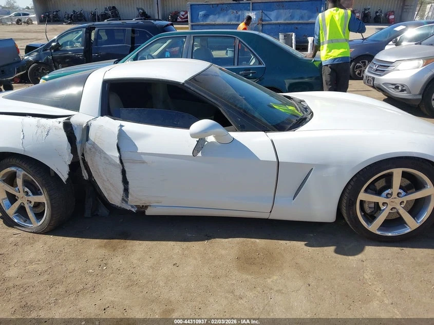 Chevrolet Corvette 6.2l | Mobile.bg � ����������� 13