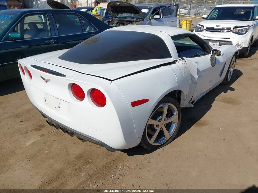 Chevrolet Corvette 6.2l | Mobile.bg � ����������� 4