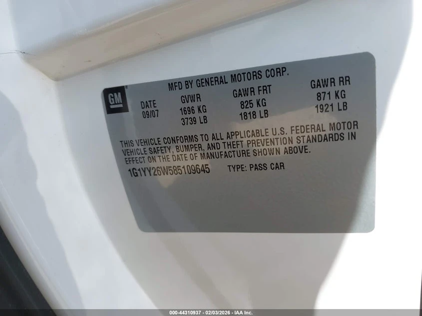 Chevrolet Corvette 6.2l | Mobile.bg � ����������� 9