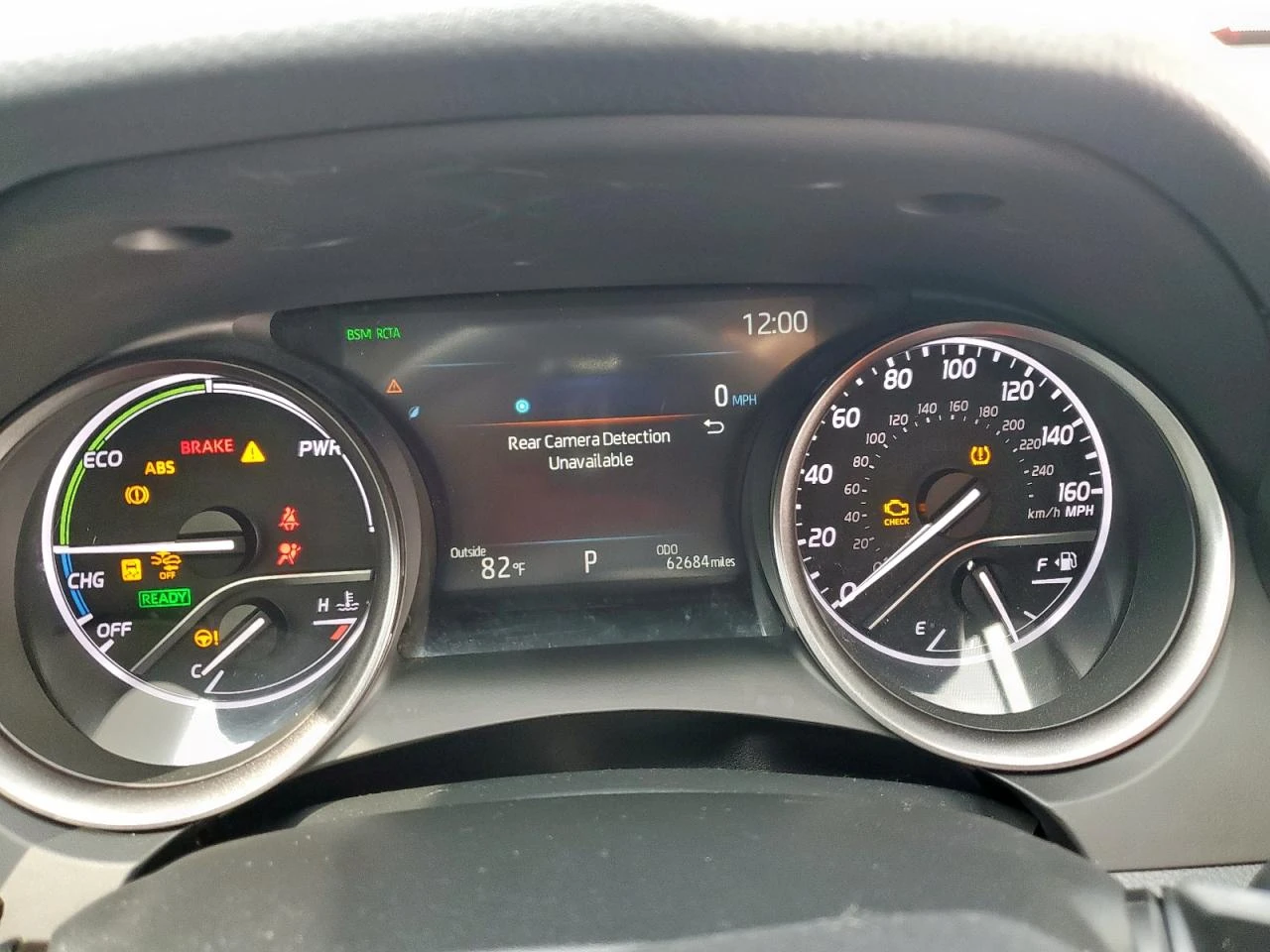 Toyota Camry 2.5l Xse, снимка 9 - Автомобили и джипове - 53940223