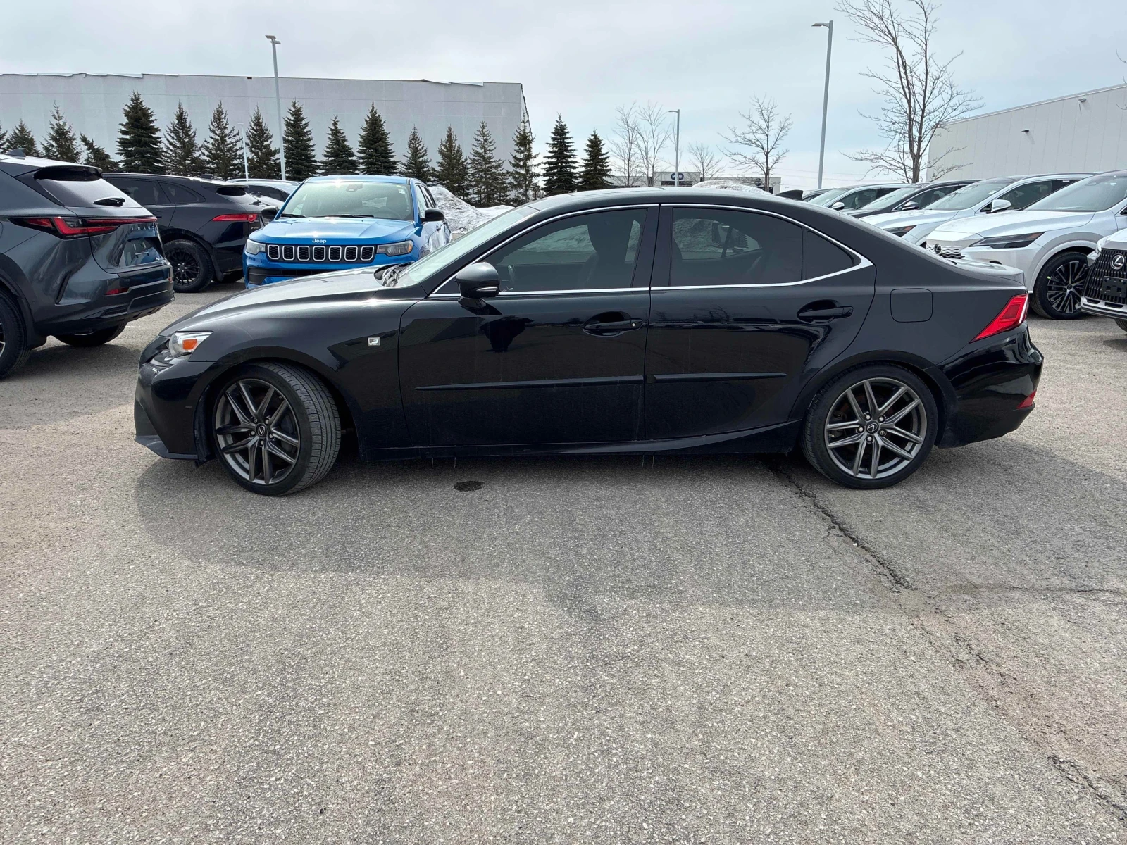 Lexus IS 350 ��������� * ������ ����� * �������� ������� *  | Mobile.bg � ����������� 3