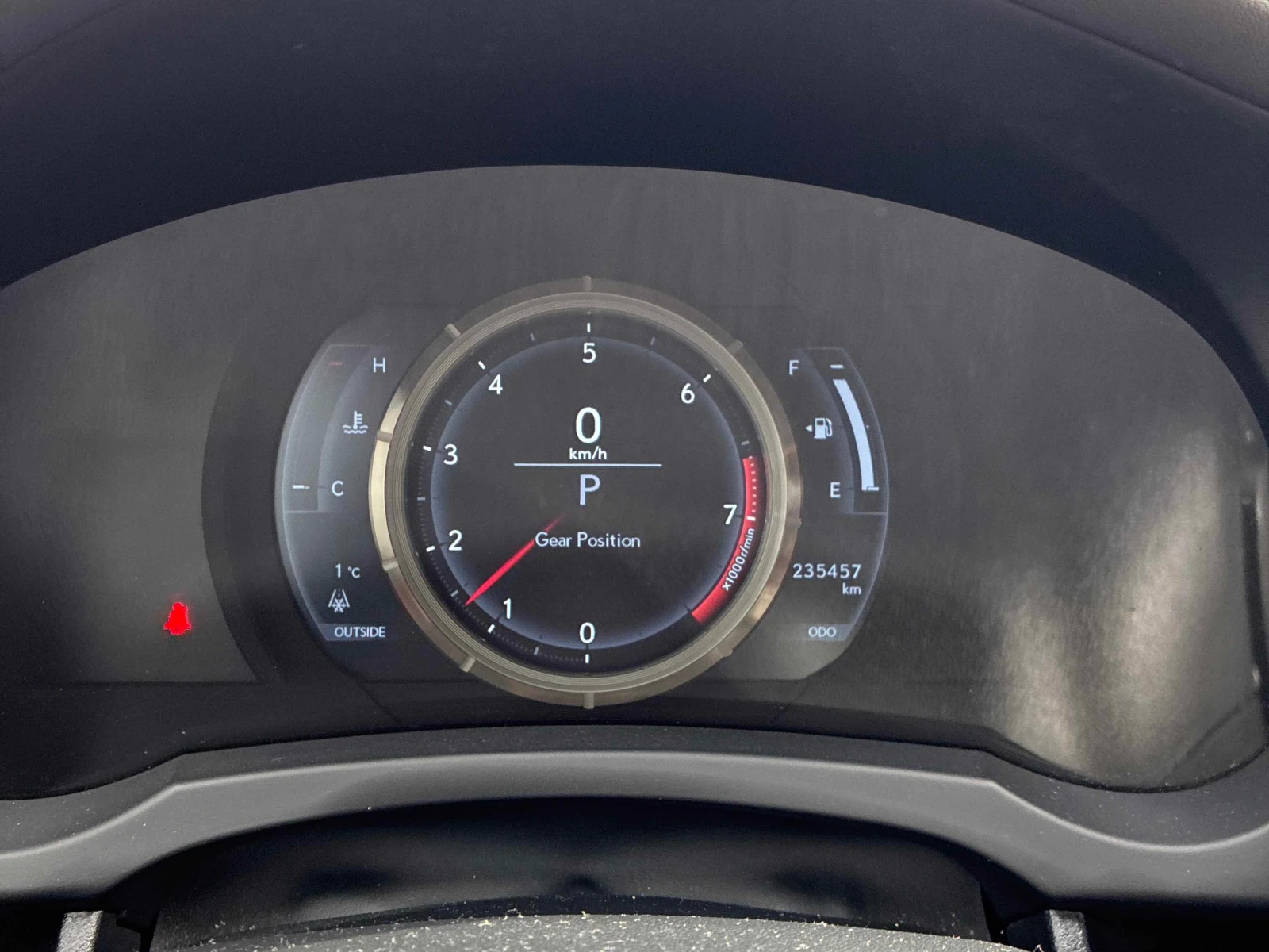 Lexus IS 350 ��������� * ������ ����� * �������� ������� *  | Mobile.bg � ����������� 8