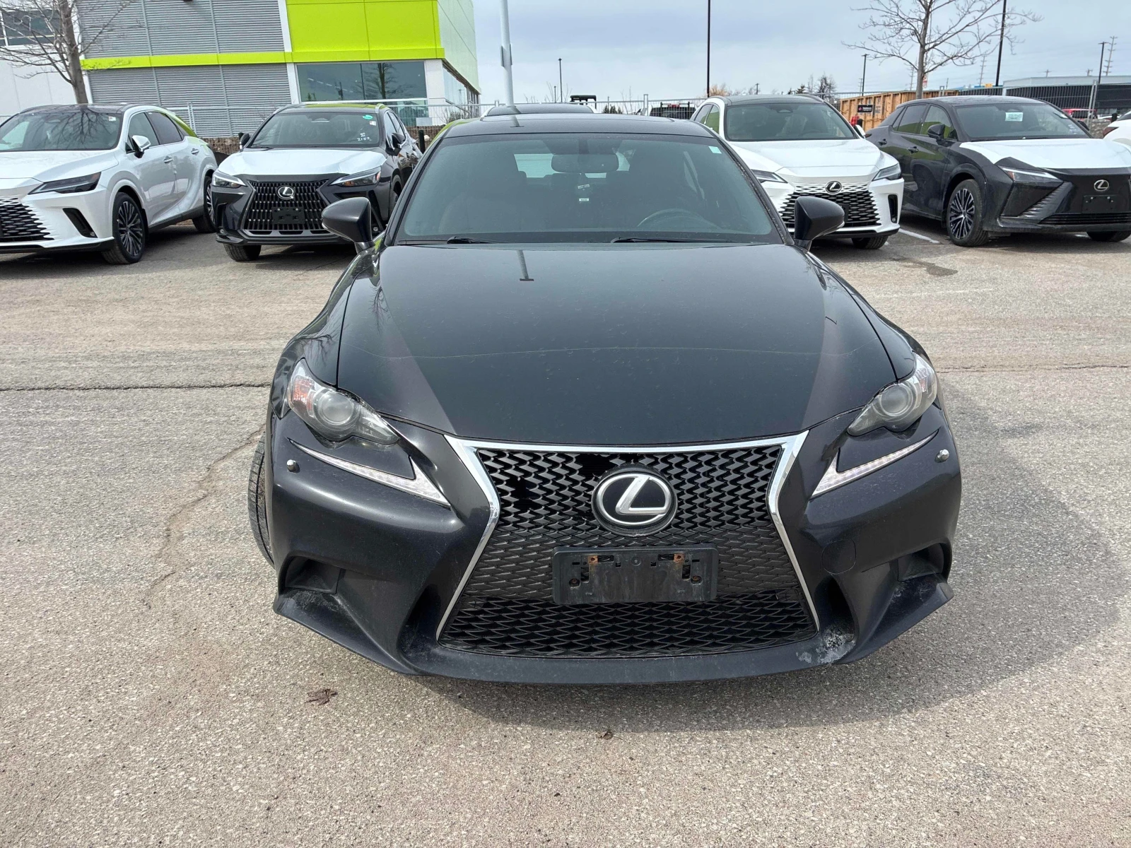 Lexus IS 350 ��������� * ������ ����� * �������� ������� *  | Mobile.bg � ����������� 2