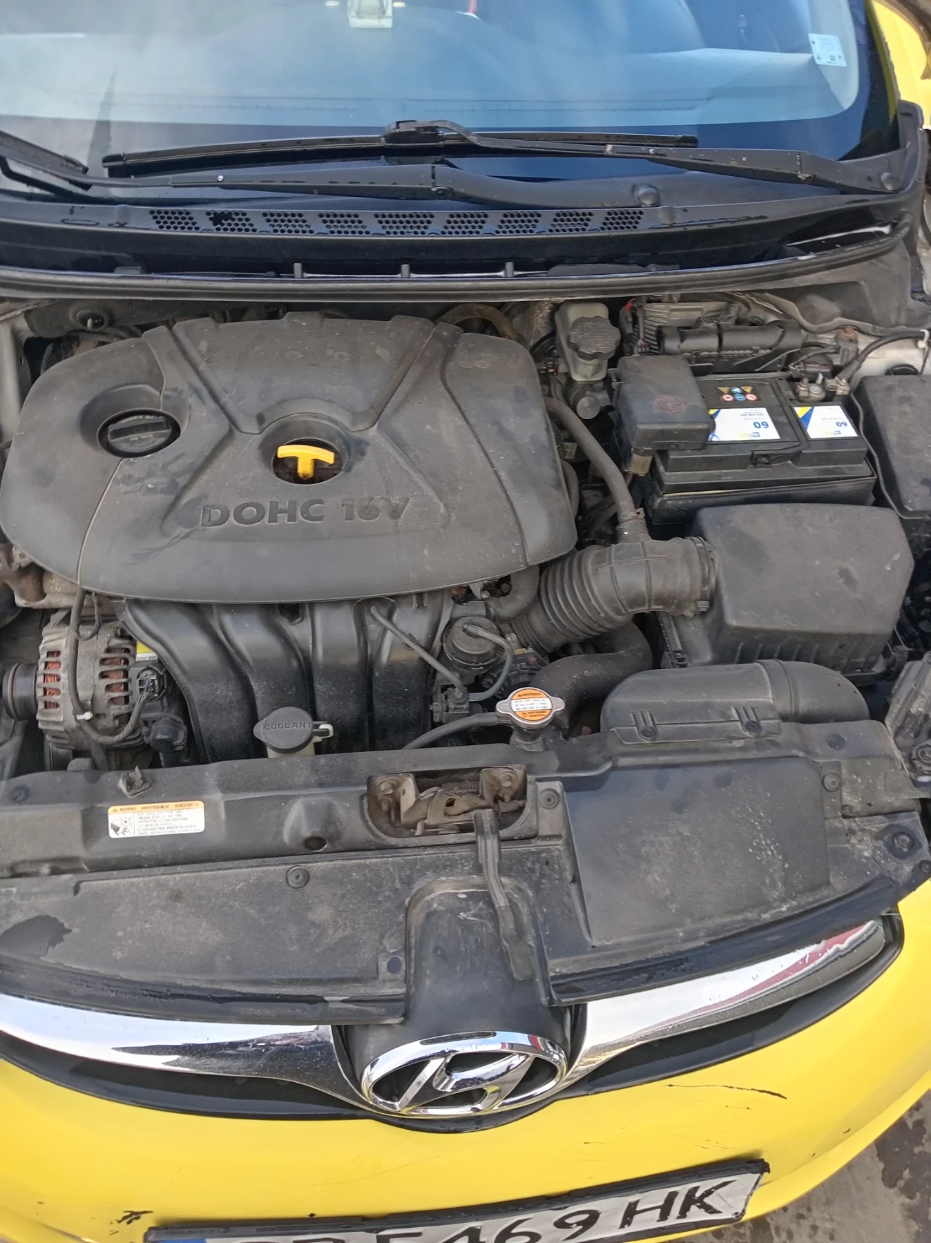 Hyundai Elantra | Mobile.bg � ����������� 9