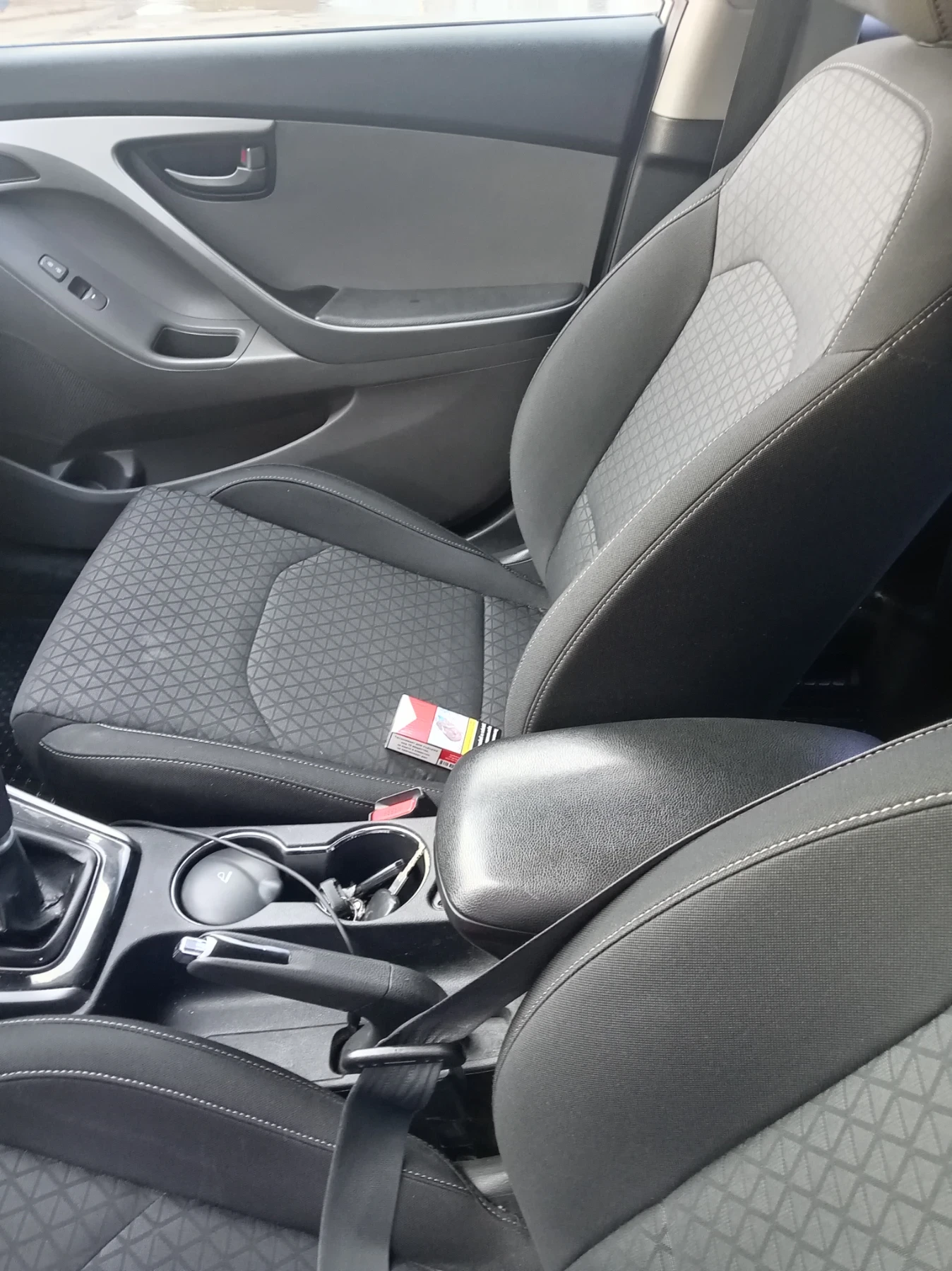 Hyundai Elantra | Mobile.bg � ����������� 13