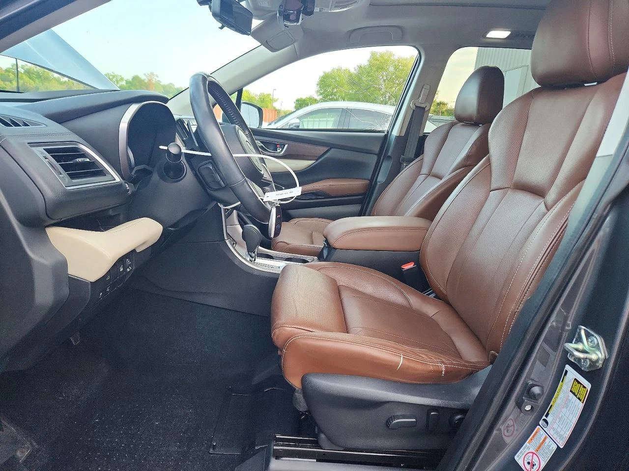 Subaru Ascent  2.4T Touring 7-Passenger, снимка 7 - Автомобили и джипове - 54272869