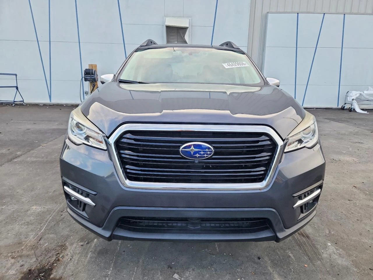 Subaru Ascent  2.4T Touring 7-Passenger, снимка 5 - Автомобили и джипове - 54272869