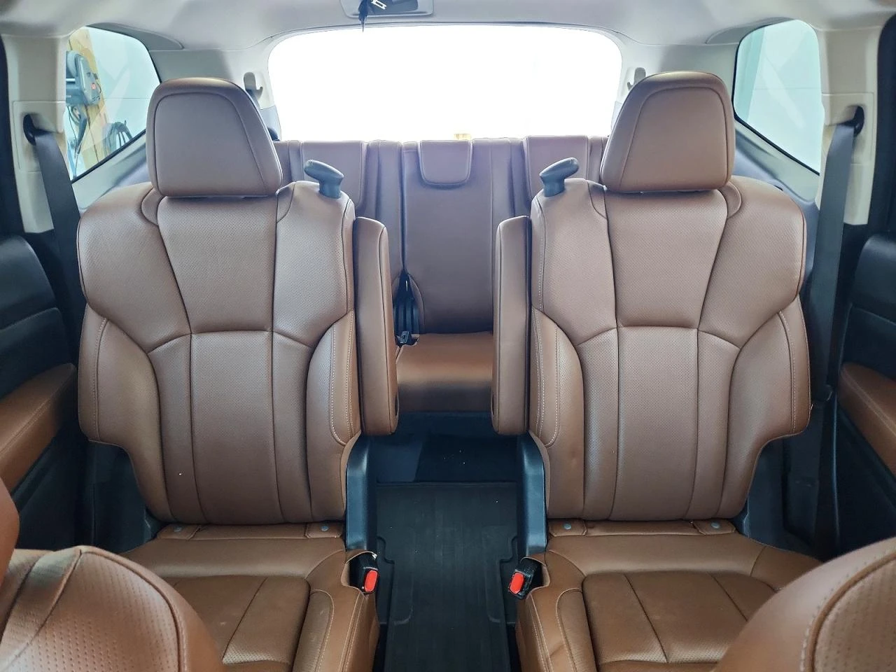 Subaru Ascent  2.4T Touring 7-Passenger, снимка 10 - Автомобили и джипове - 54272869