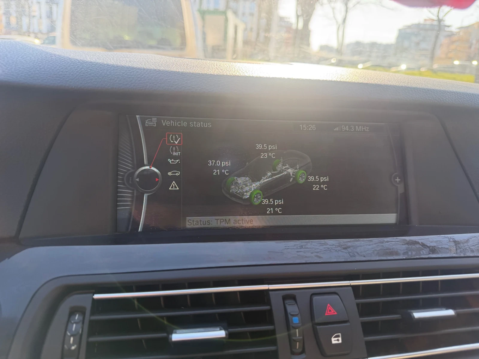 BMW 528 3000 n52 газ/бензин, снимка 11 - Автомобили и джипове - 54440620