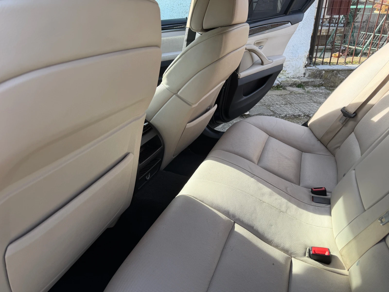 BMW 528 3000 n52 газ/бензин, снимка 5 - Автомобили и джипове - 54440620