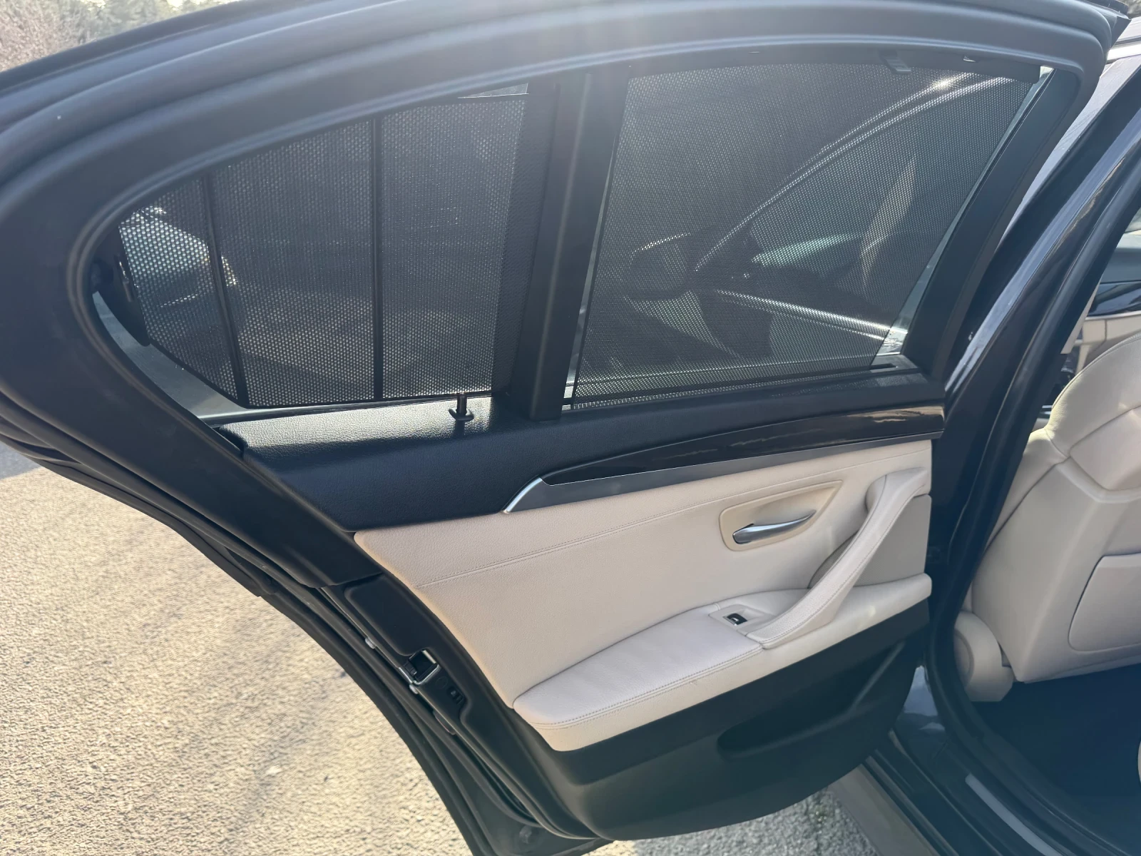 BMW 528 3000 n52 газ/бензин, снимка 6 - Автомобили и джипове - 54440620