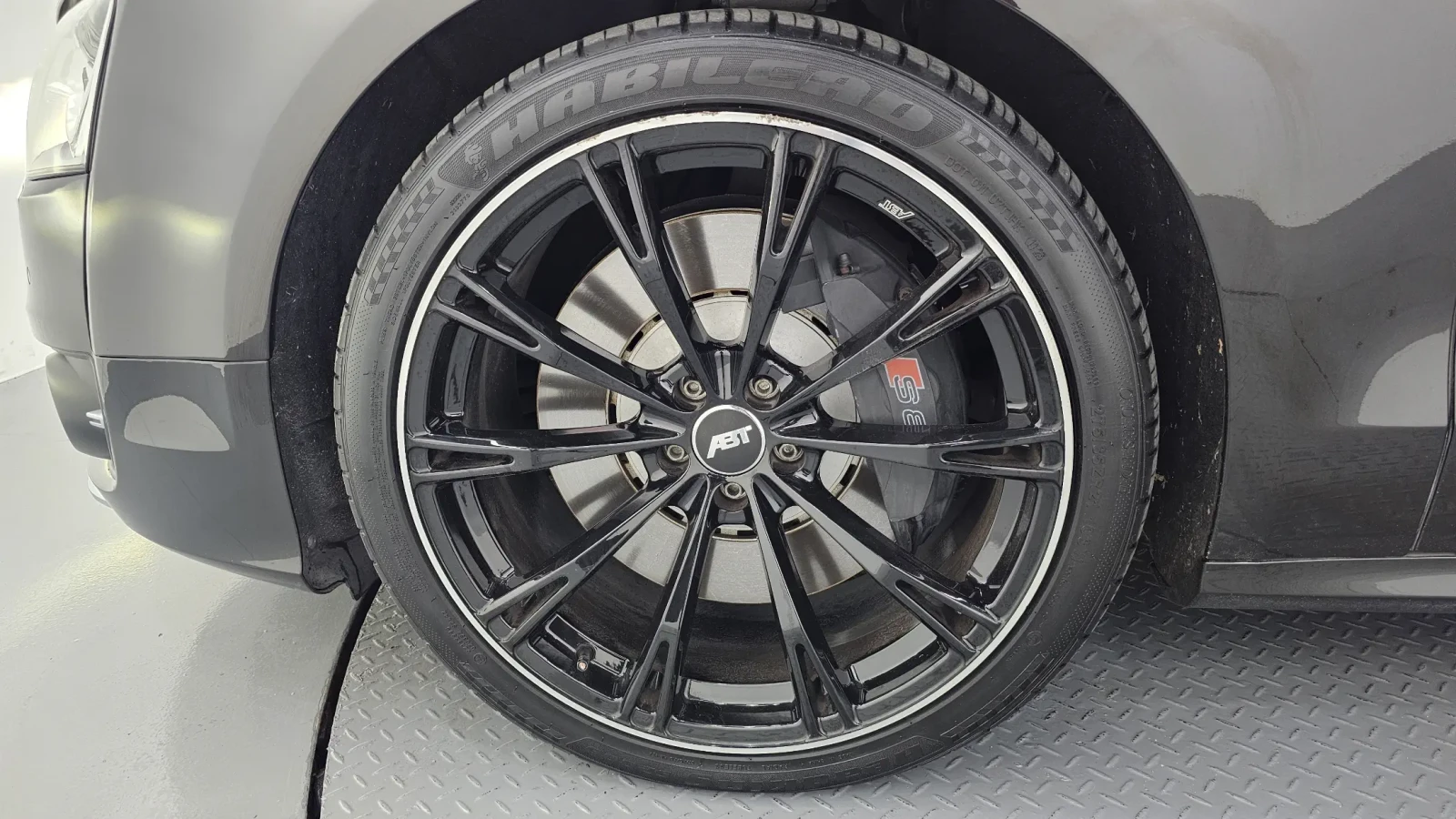 Audi S8 4.0 TFSI quattro , снимка 15 - Автомобили и джипове - 54606793