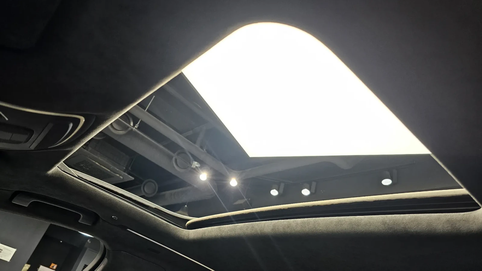 Audi S8 4.0 TFSI quattro , снимка 13 - Автомобили и джипове - 54606793