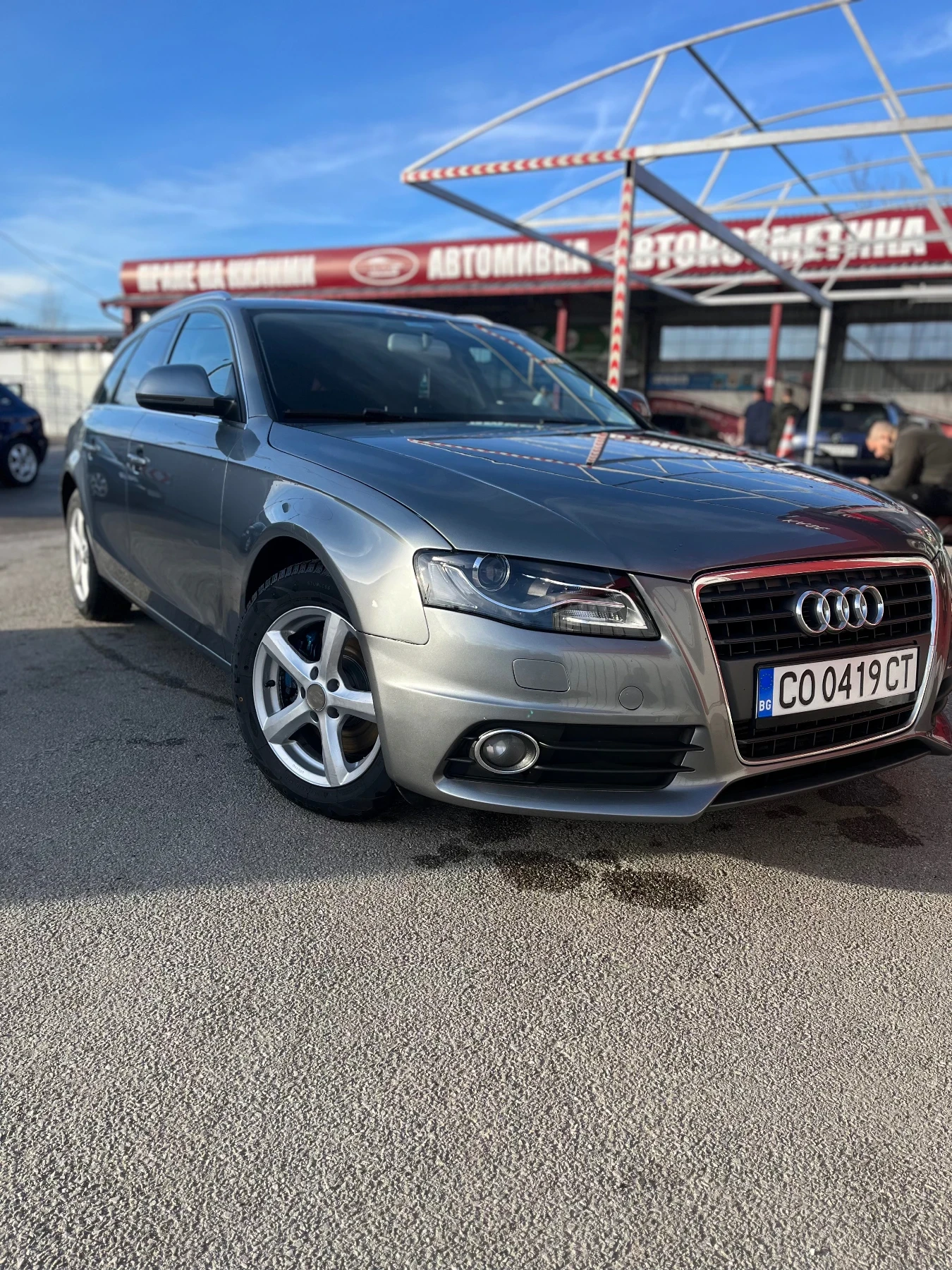 Audi A4 | Mobile.bg � ����������� 17