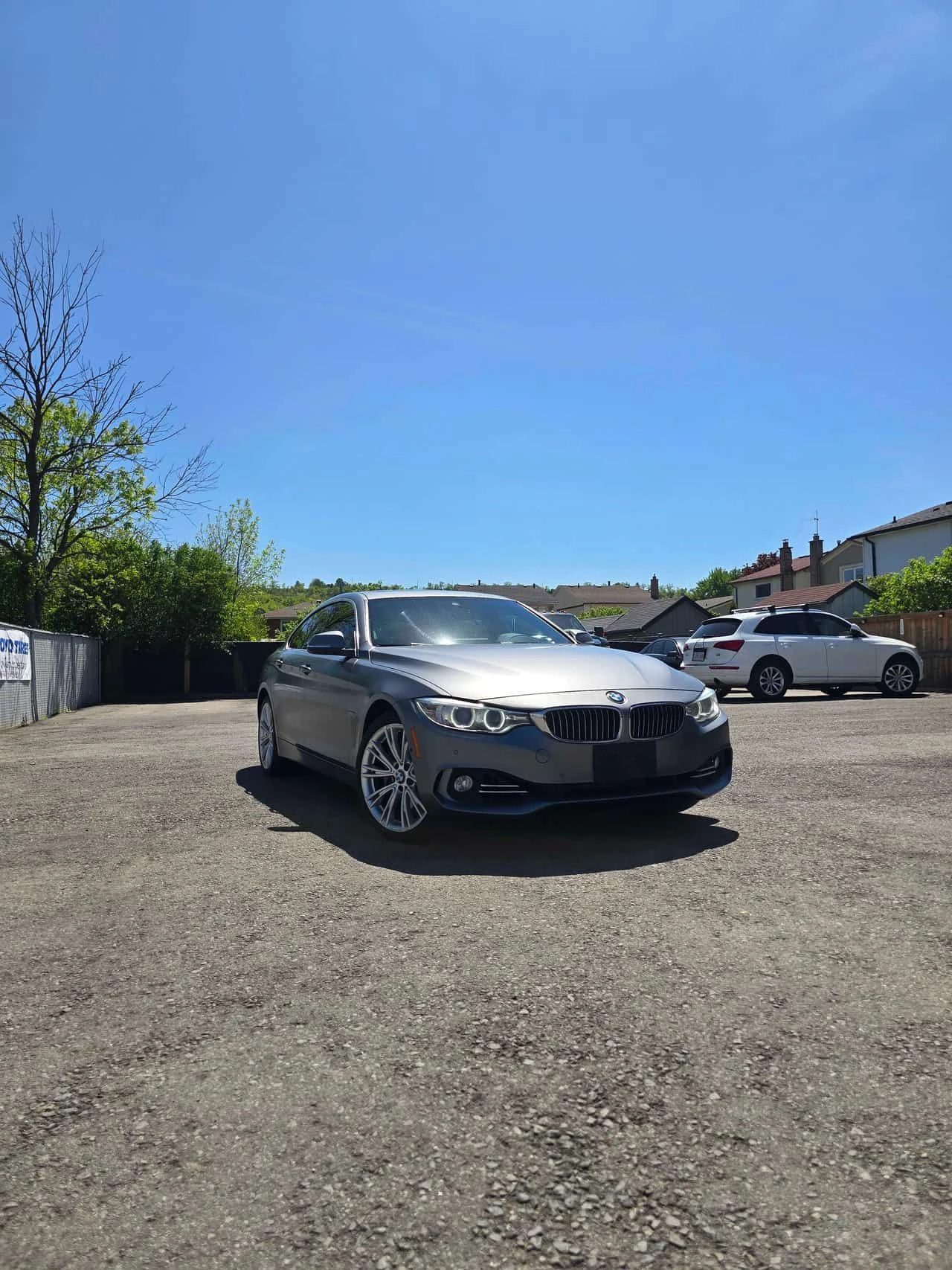 BMW 435 | ШИБИДАХ | CARFAX | ПОДГРЕВ | , снимка 6 - Автомобили и джипове - 54656293