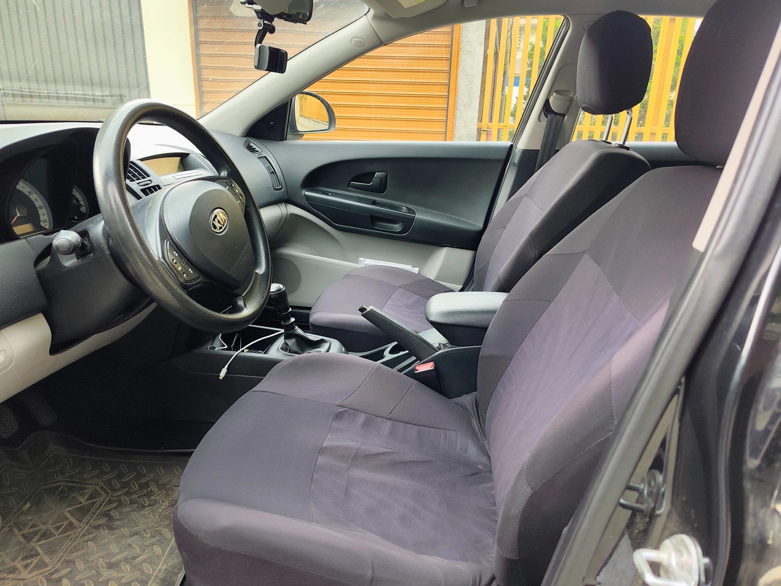 Kia Ceed, снимка 10 - Автомобили и джипове - 54665417