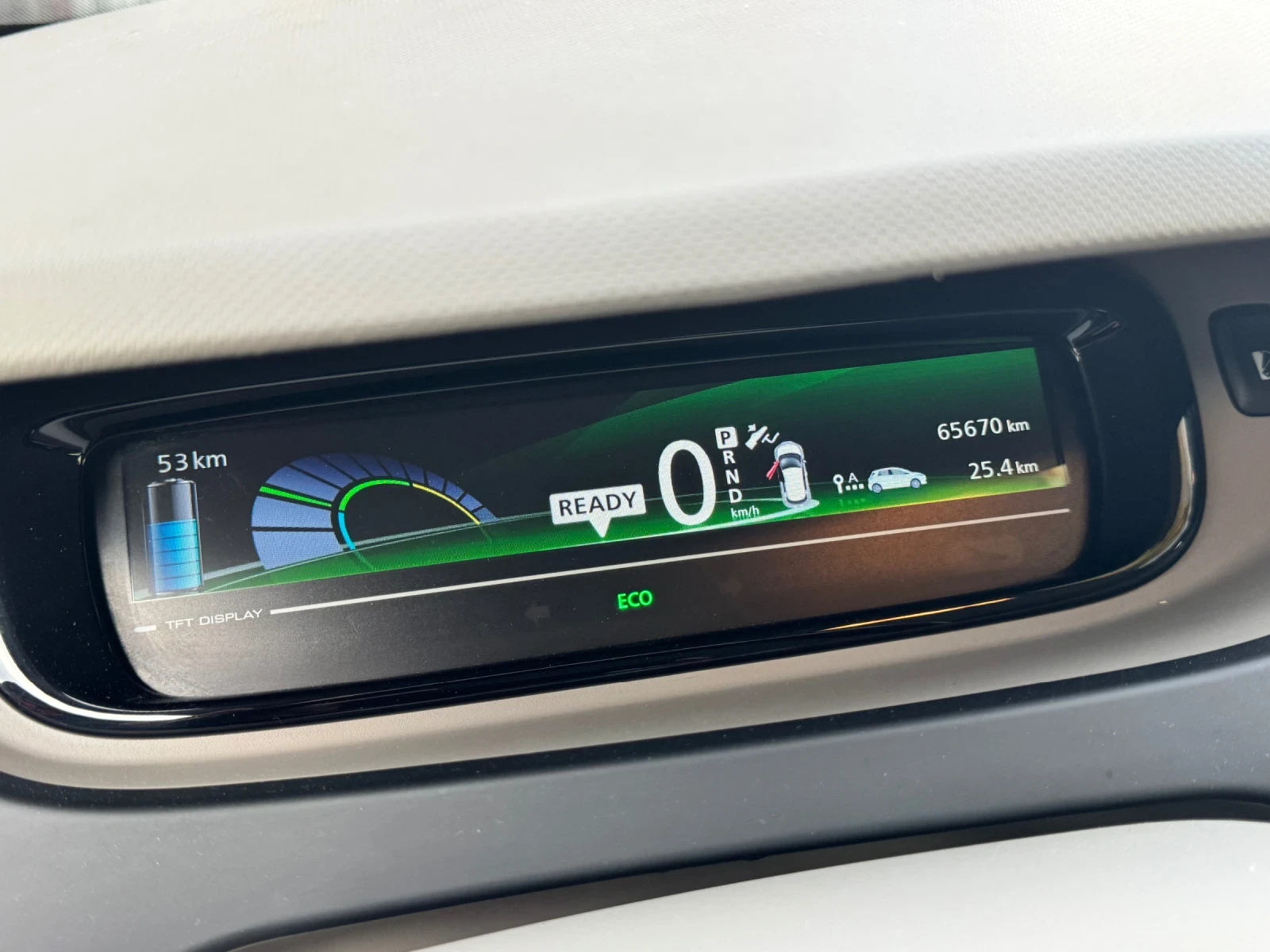 Renault Zoe 65000, снимка 10 - Автомобили и джипове - 54757279