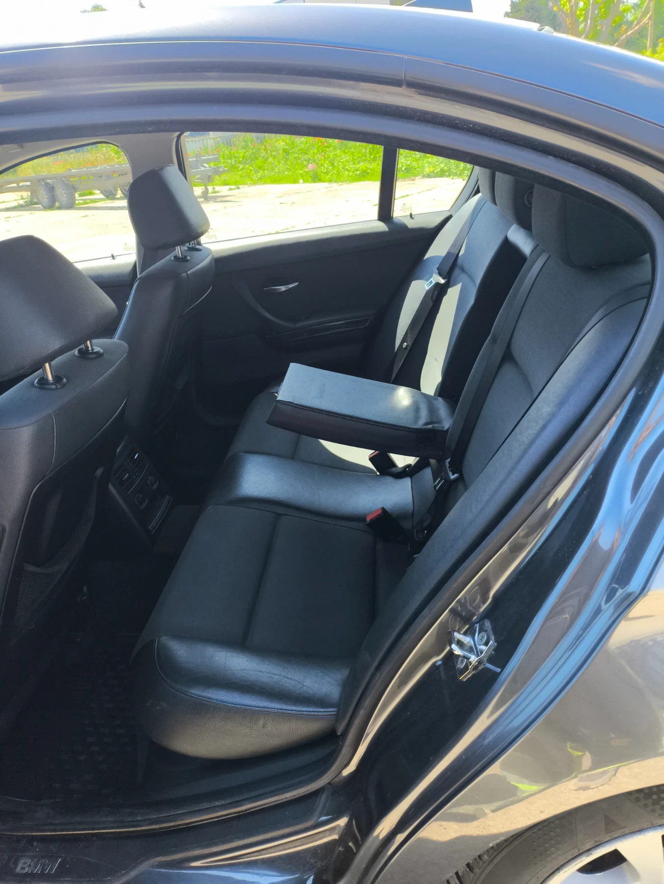 BMW 320, снимка 7 - Автомобили и джипове - 54767073