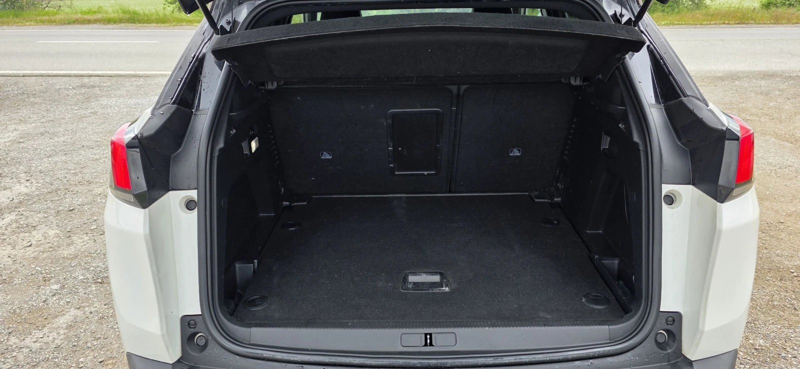 Peugeot 3008 1.5 HDI-GT Line-Automat-Full Led, снимка 6 - Автомобили и джипове - 54800135