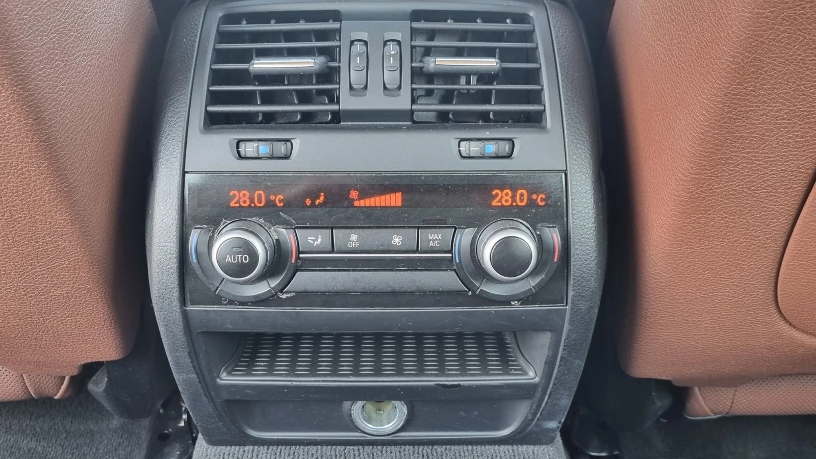 BMW 530 530 XD, снимка 17 - Автомобили и джипове - 54894289