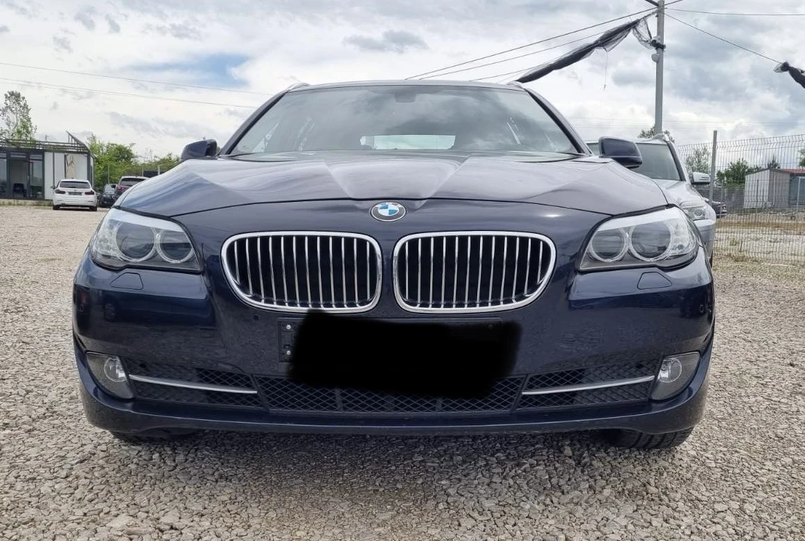 BMW 530 530 XD