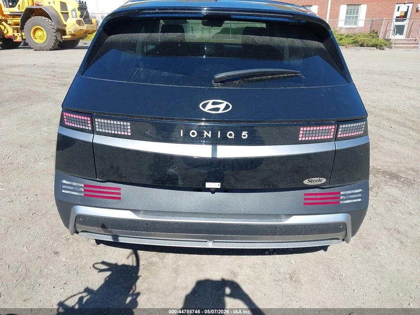 Hyundai Ioniq 5, снимка 8 - Автомобили и джипове - 55005815