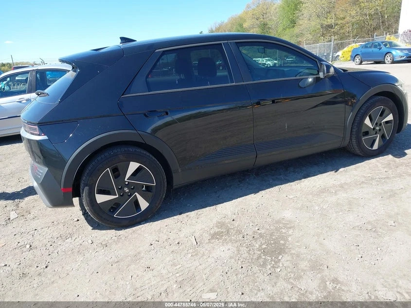 Hyundai Ioniq 5, снимка 7 - Автомобили и джипове - 55005815