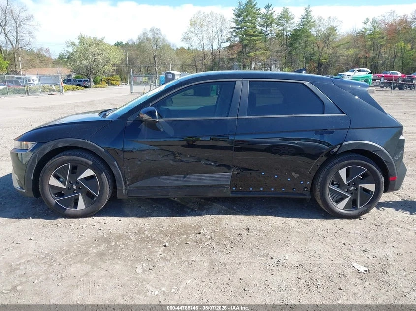 Hyundai Ioniq 5, снимка 6 - Автомобили и джипове - 55005815
