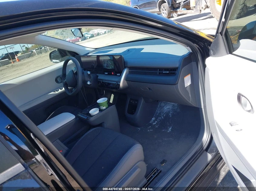 Hyundai Ioniq 5, снимка 14 - Автомобили и джипове - 55005815