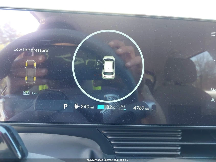 Hyundai Ioniq 5, снимка 11 - Автомобили и джипове - 55005815