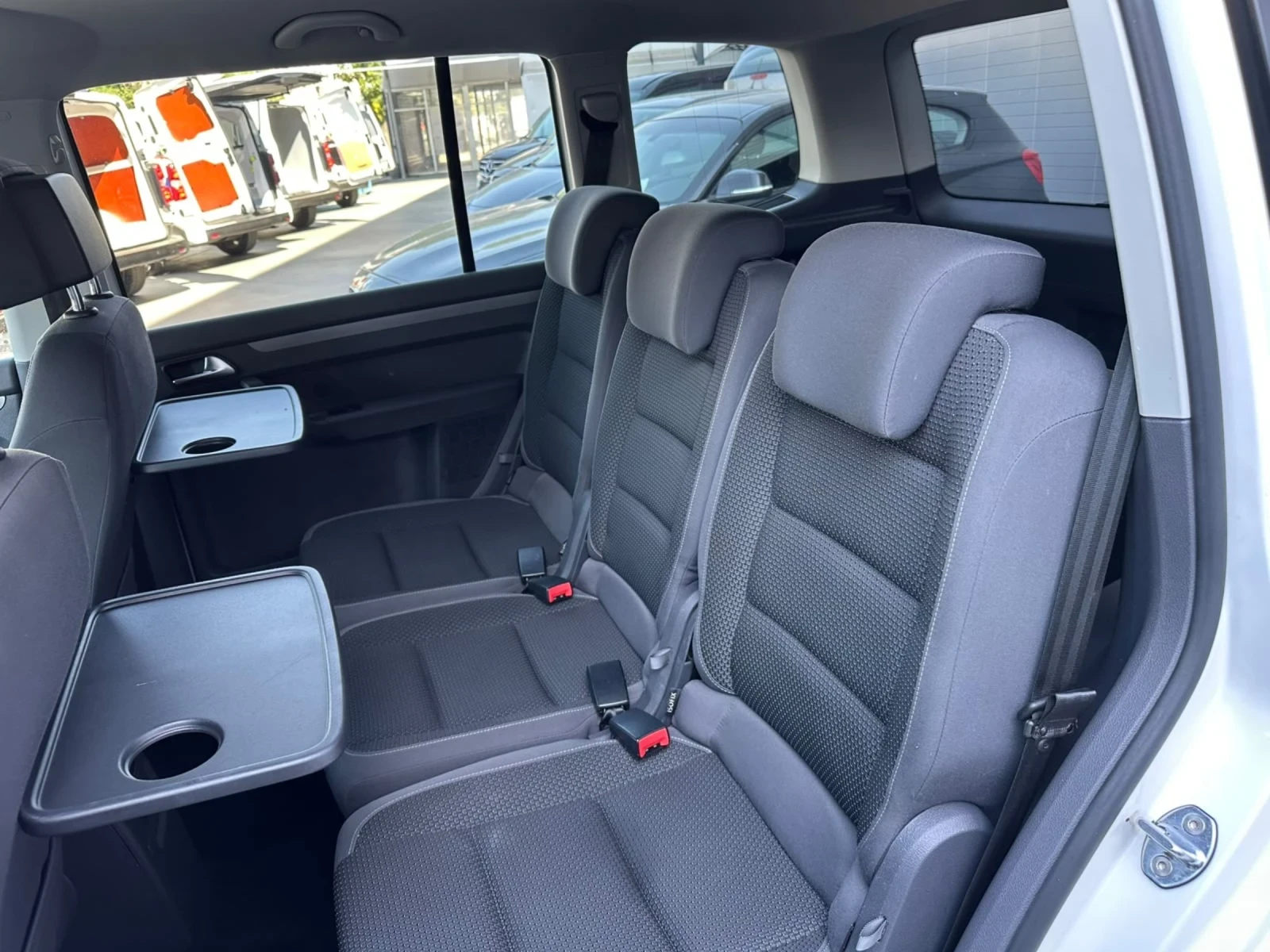 VW Touran 1.4 ����� ������ �������� ����� | Mobile.bg � ����������� 6