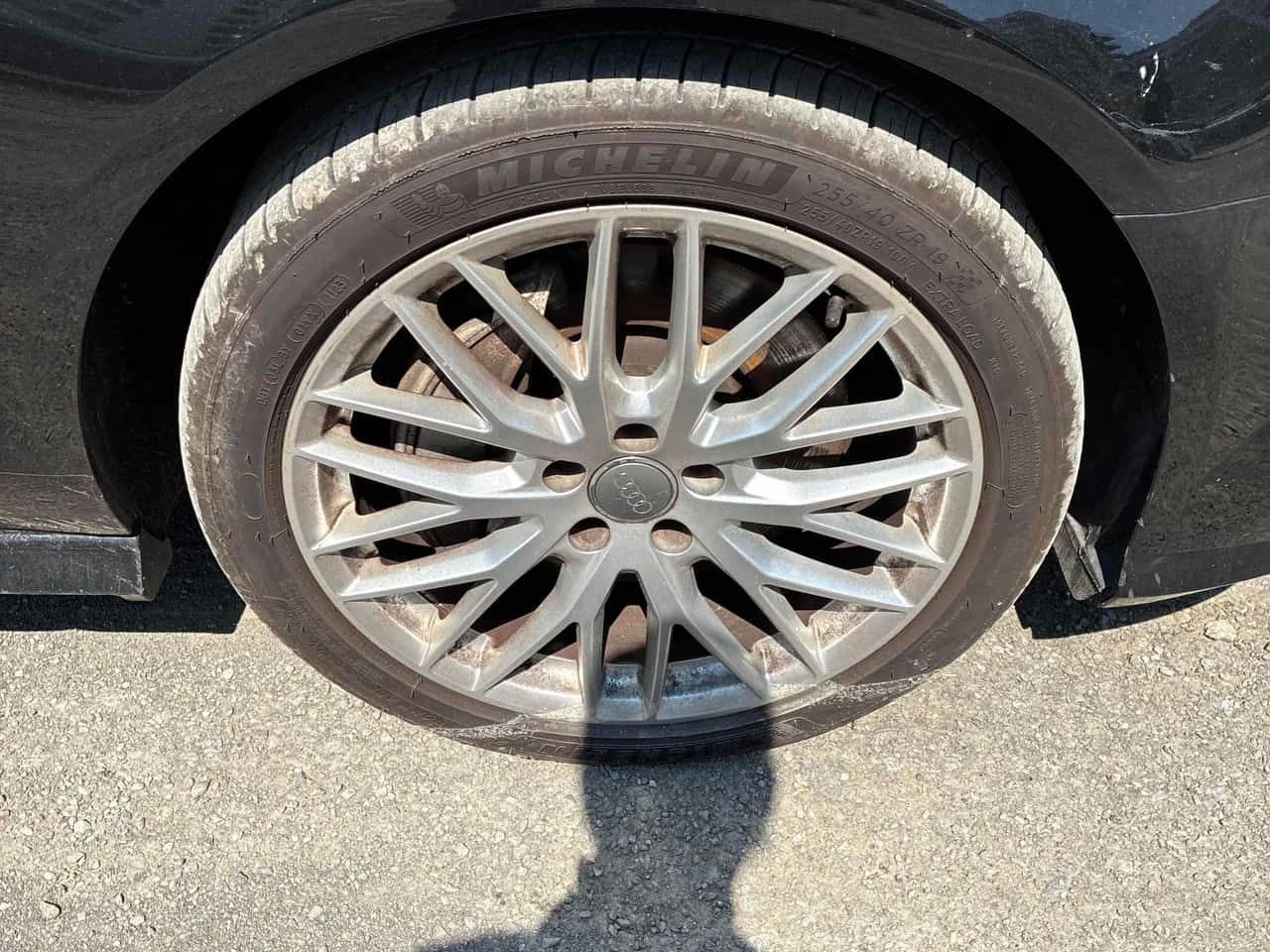 Audi A6 * Technik * CARFAX * ЦЕНА ДО БГ, снимка 6 - Автомобили и джипове - 55207691