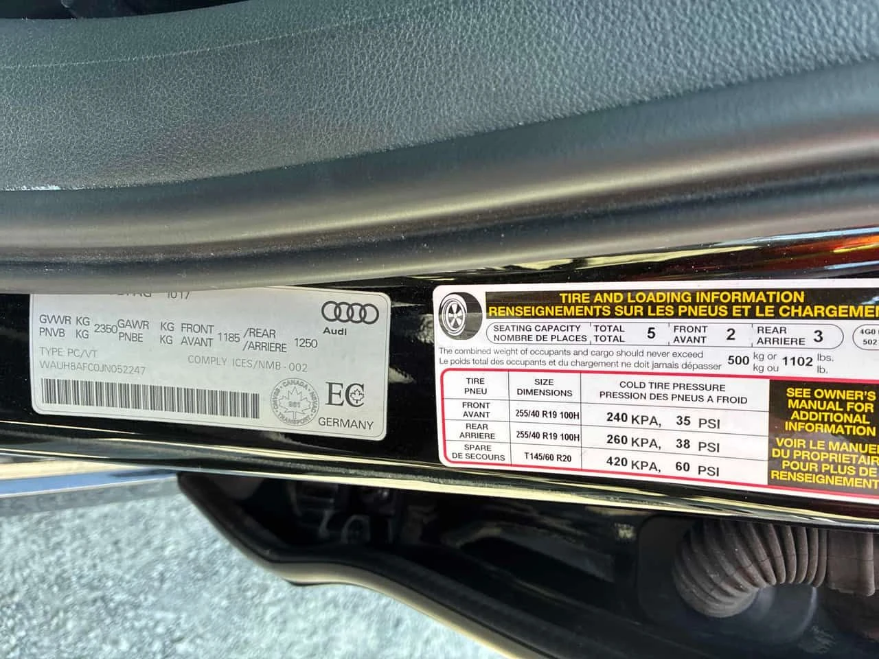 Audi A6 * Technik * CARFAX * ЦЕНА ДО БГ, снимка 14 - Автомобили и джипове - 55207691