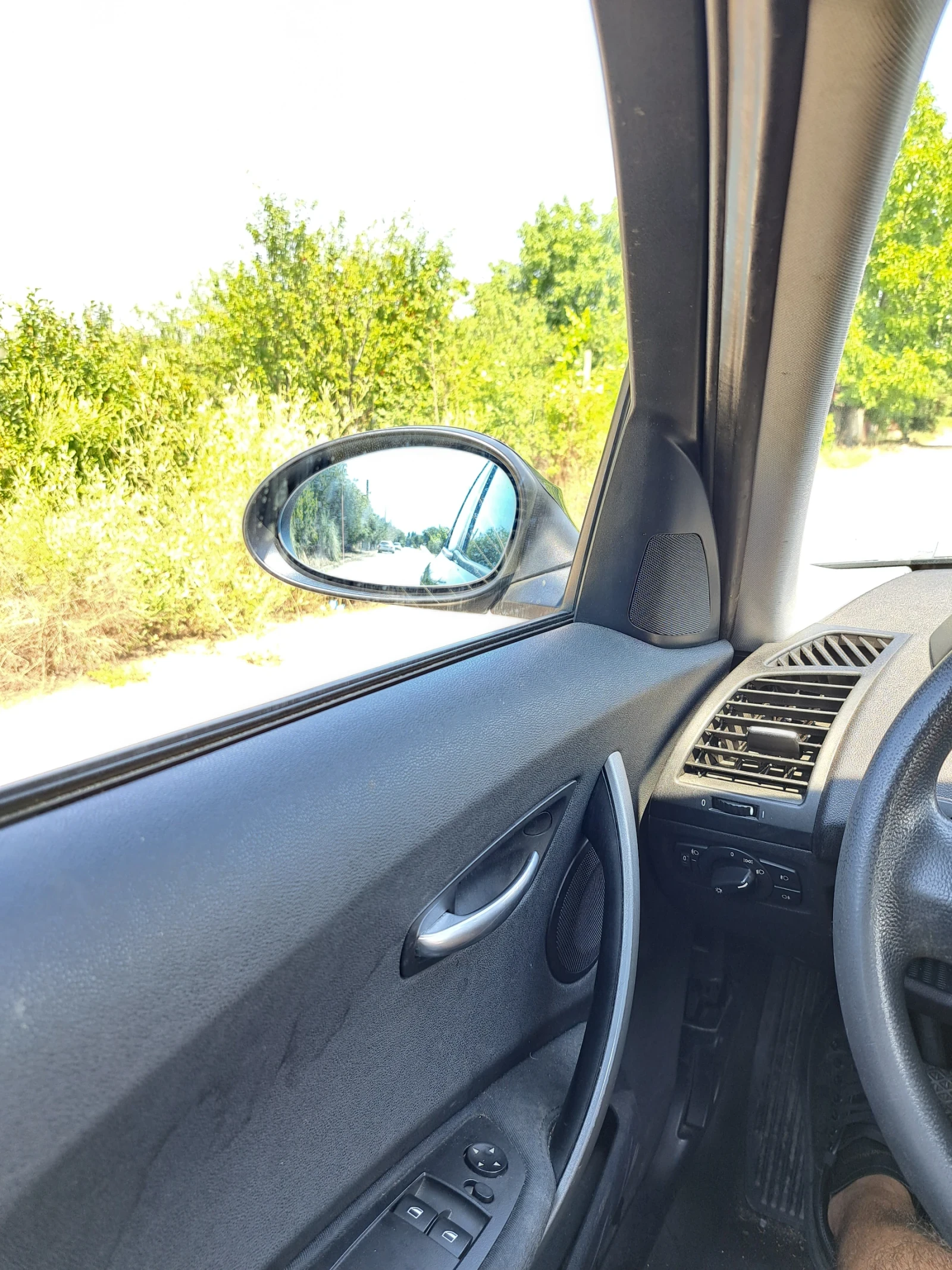 BMW 116, снимка 9 - Автомобили и джипове - 55353270