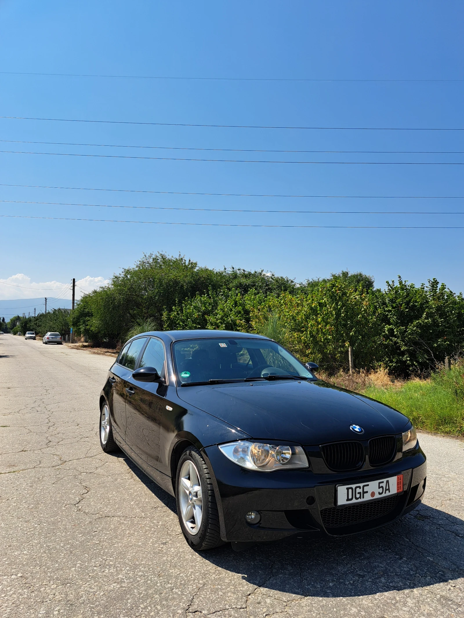 BMW 116