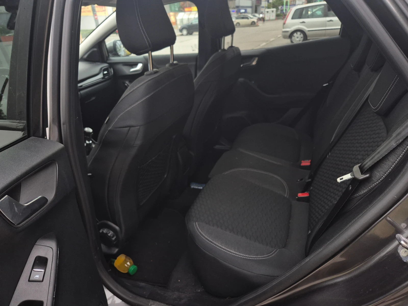 Ford Puma 1.0 EcoBoost-125k.c., снимка 15 - Автомобили и джипове - 55364930