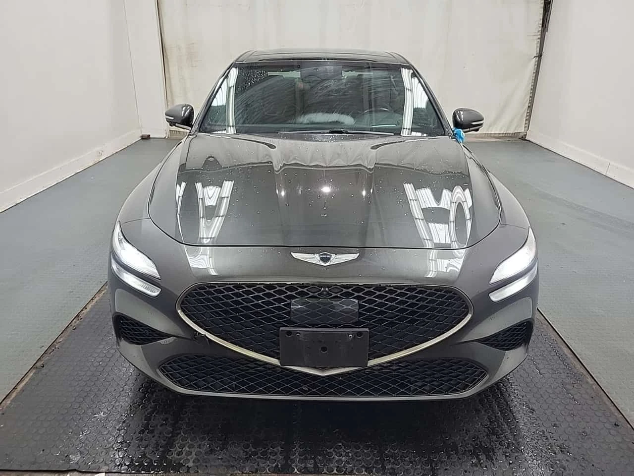 Genesis G70 3.3T Sport / CARFAX / АВТОКРЕДИТ , снимка 6 - Автомобили и джипове - 55594879