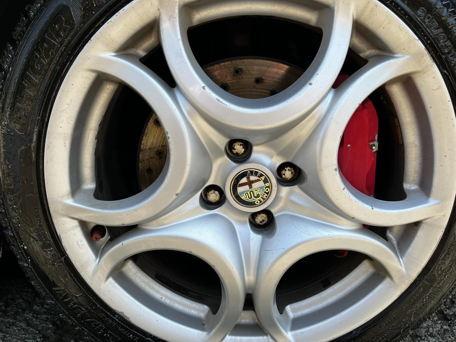 Alfa Romeo MiTo, снимка 11 - Автомобили и джипове - 55601447