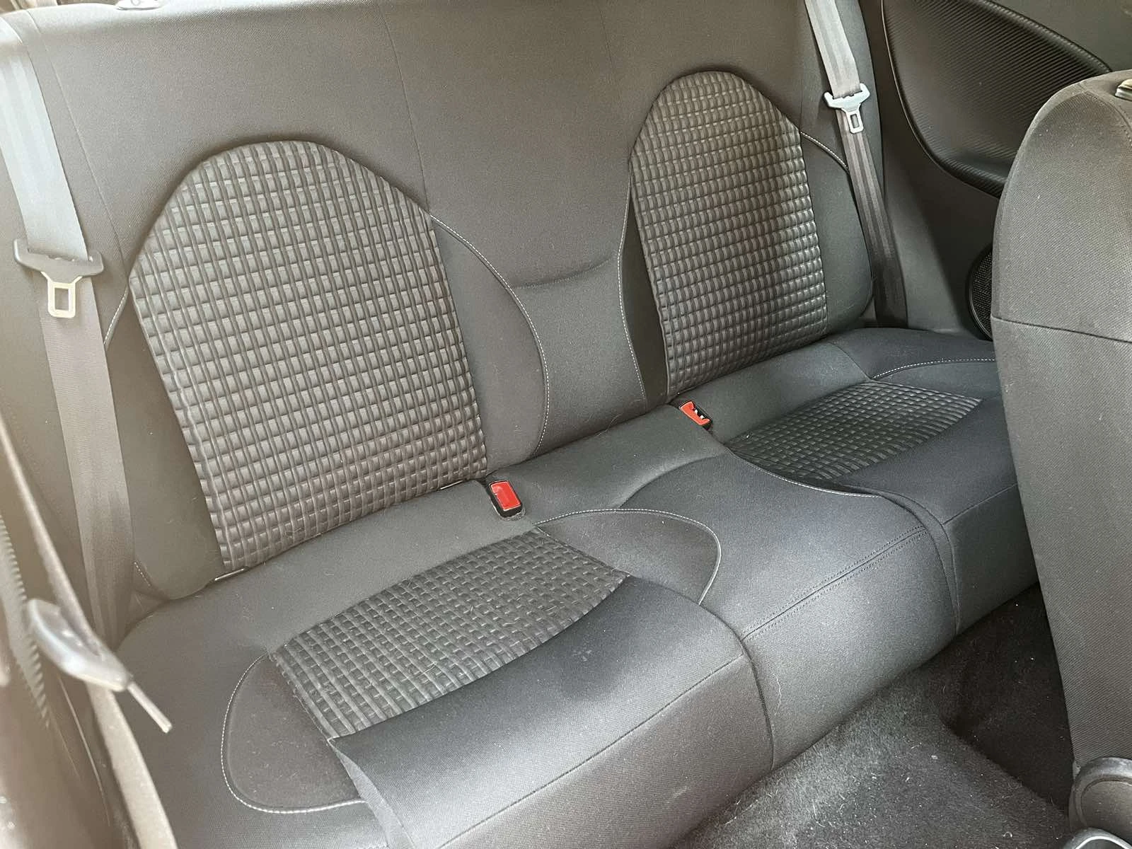 Alfa Romeo MiTo, снимка 4 - Автомобили и джипове - 55601447
