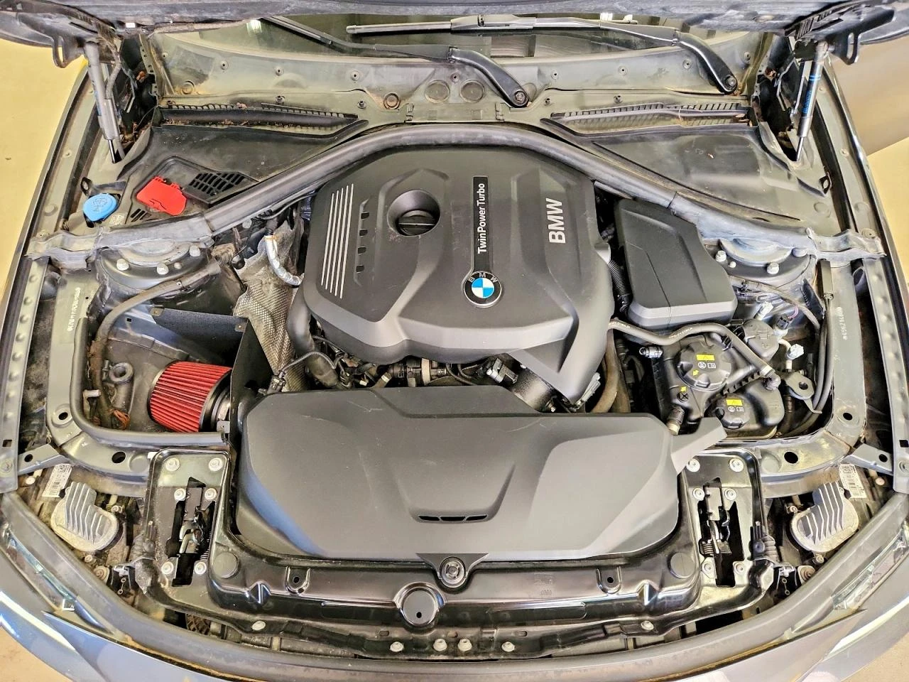 BMW 430 | Mobile.bg � ����������� 9