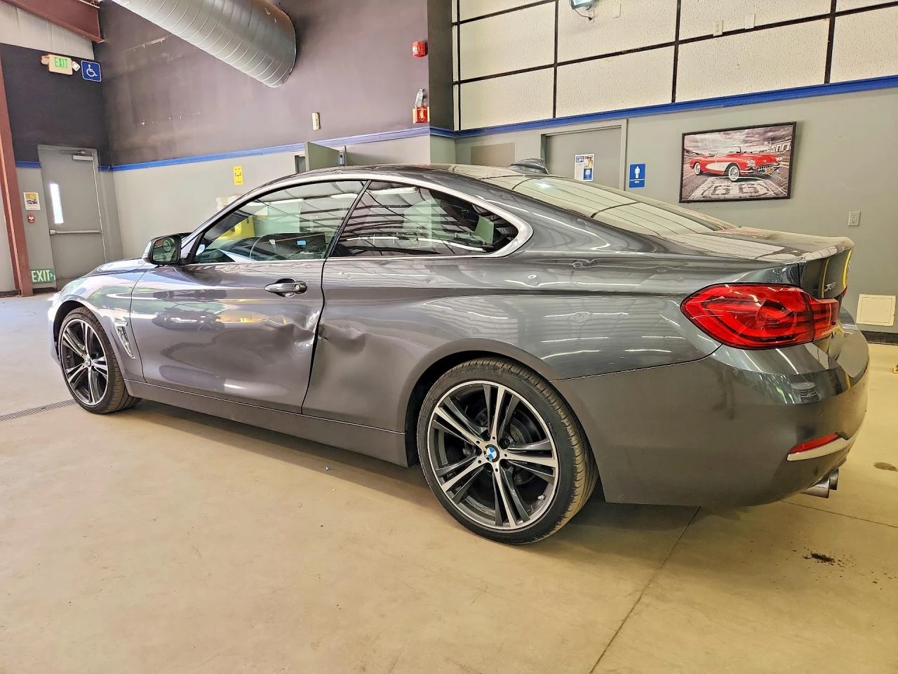 BMW 430 | Mobile.bg � ����������� 10