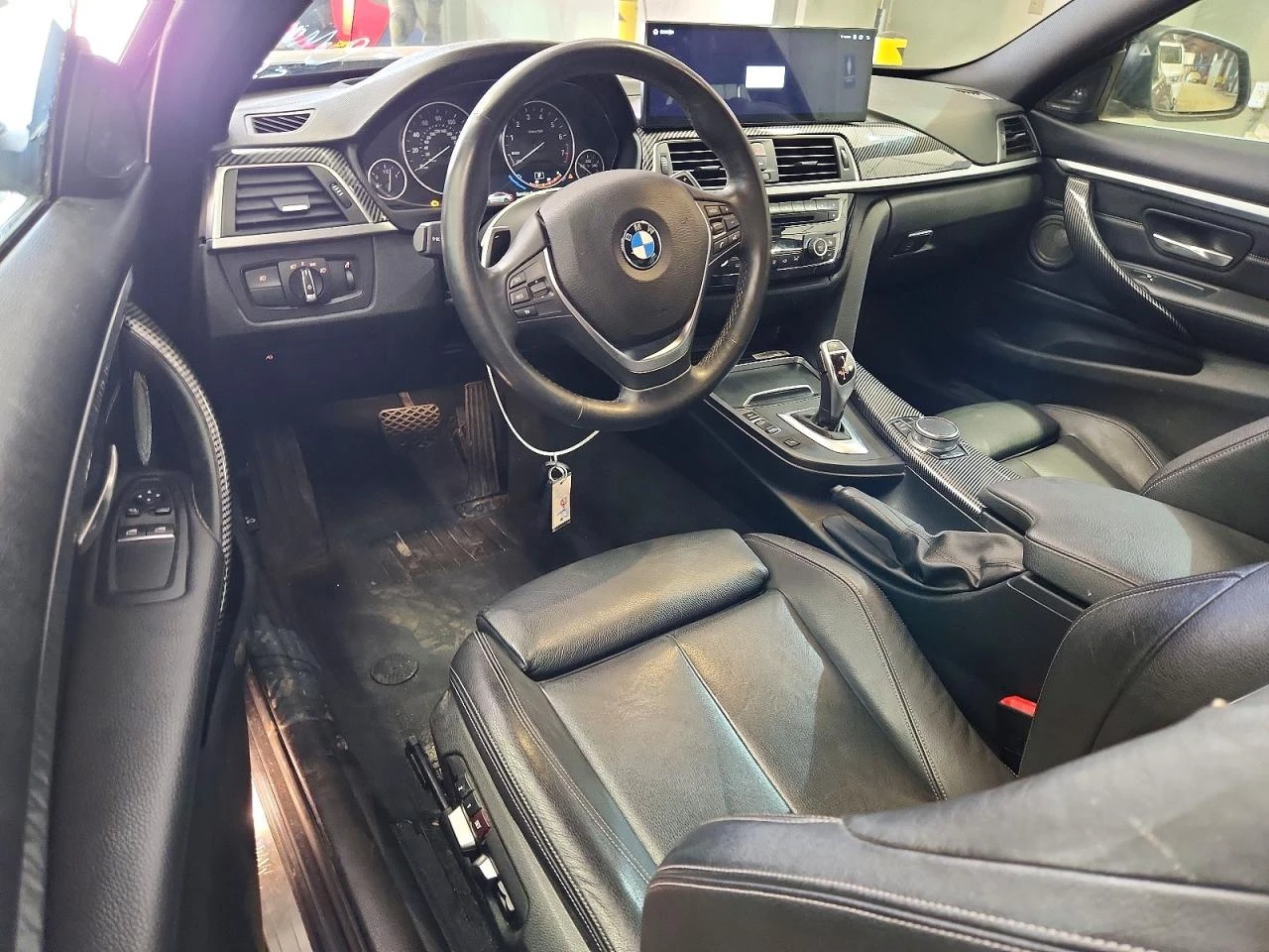 BMW 430 | Mobile.bg � ����������� 6