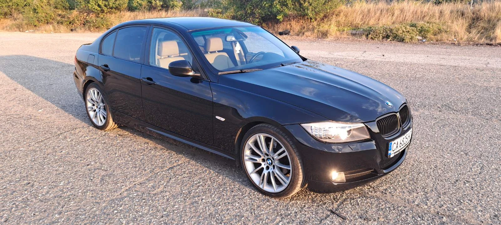 BMW 320 E90 | Mobile.bg � ����������� 3