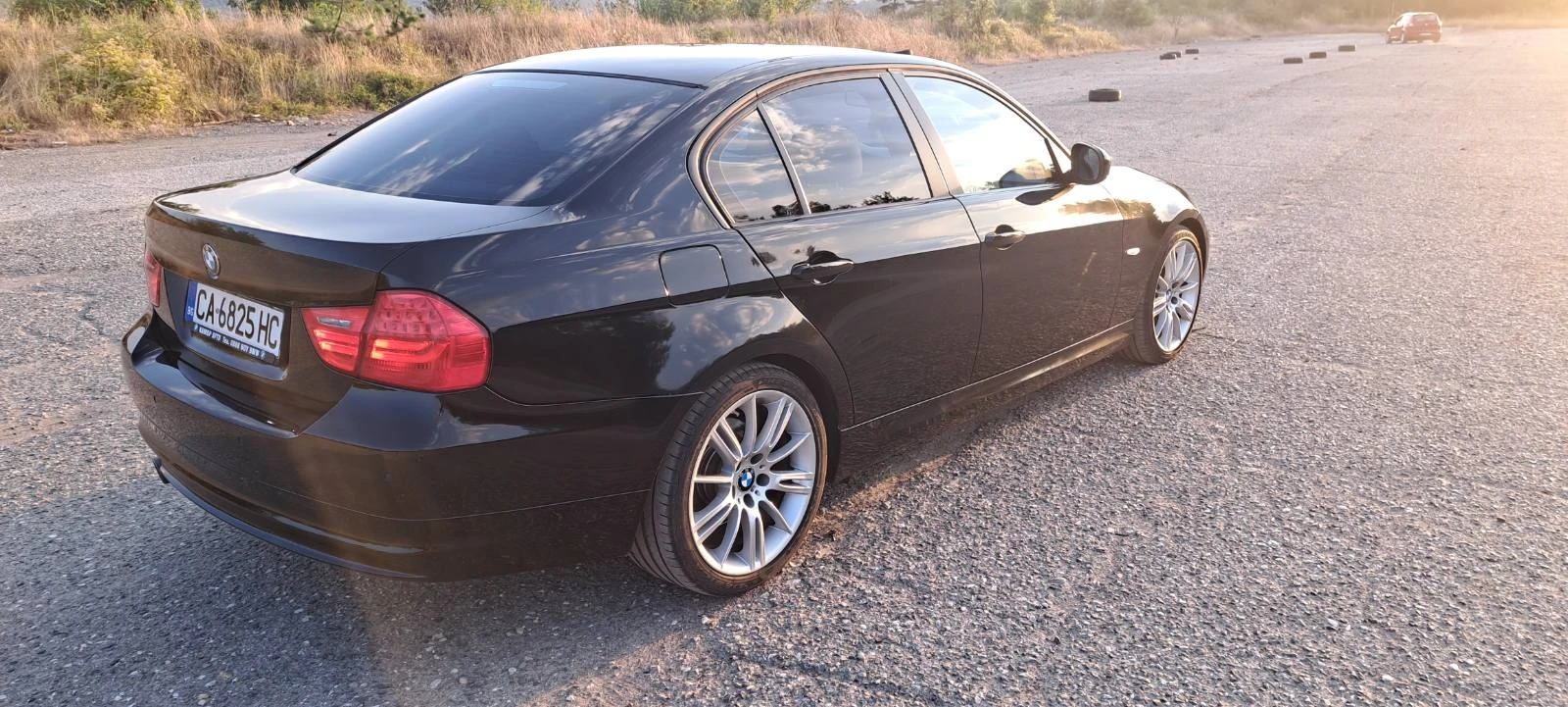 BMW 320 E90 | Mobile.bg � ����������� 5